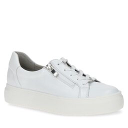 Caprice Sneakers Caprice 9-23757-20 White Softnap. 160