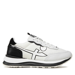 

Снікерcи Tamaris 1-23722-28 White/Black 125, Білий