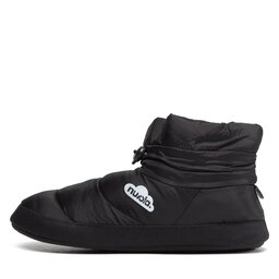 

Тапочки Nuvola Boot Home U3NBHA010 Black, Чорний