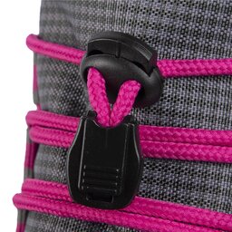 

Снігоходи CMP Kids Ahto Wp 3Q49574K Asphalt U883, Сірий
