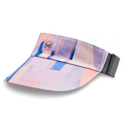 Buff Visiera Buff Go 131391.525.20.00 Shane Lilac