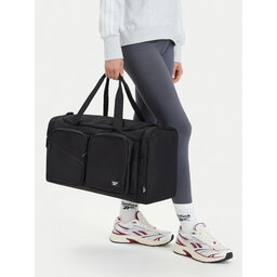 Reebok Sporttasche Reebok CWBEO-RBK-B-014-10 Schwarz