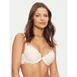 Selmark Selmark Бюстгальтер push-up Federica 61113 Бежевий