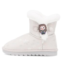 

Снігоходи Frozen AW23-105DFR Grey, Сірий