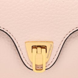 

Сумка Coccinelle MF6 Coccinelle Beat Sof E1 MF6 55 04 01 Pink P43, Рожевий