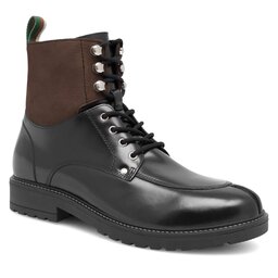 Gino Rossi Polacchine Gino Rossi ARMY-19 MI24 Nero