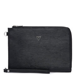 Guess Umhängetasche Guess Milano PMMIPW P6335 Schwarz