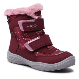 Superfit Botas de nieve Superfit GORE-TEX 1-009091-5500 S Rosa