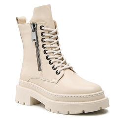 Gino Rossi Stiefeletten Gino Rossi 222FW101 Beige