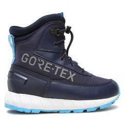 

Снігоходи ZeroC Kringsja Lycra Gtx Jnr GORE-TEX 100370535 Navy/Blue, Cиній