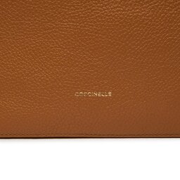 

Сумка Coccinelle Q2K Coccinelleflare E1 Q2K 11 01 01 Cuir Q12, Коричневий