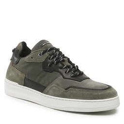 Bullboxer Sportcipő Bullboxer 481P21360 Green