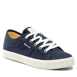 Gant Гуменки Gant Pinestreet 24538721 Marine G69