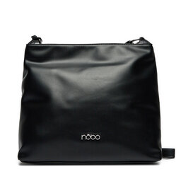 Nobo Torebka Nobo NBAG-R1400-C020 Czarny