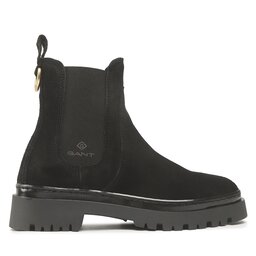 

Челсі Gant Aligrey 25553389 Black G00, Чорний