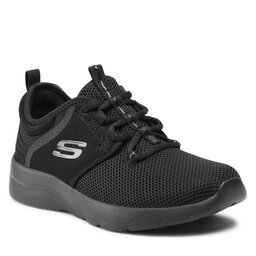 Skechers Sneakers Skechers Momentous 149547/BBK Black
