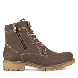 Rieker Stivaletti Rieker Y9134-25 Marrone
