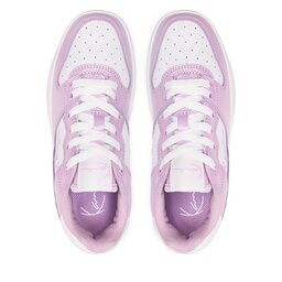 

Снікерcи Karl Kani KK Kani 89 LOW V2 PRM 1180929 Lilac/White, Фіолетовий