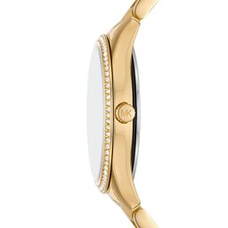 

Годинник Michael Kors Lauryn MK4737 Green/Gold, Золотий