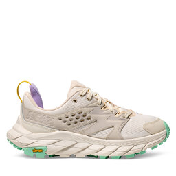 Hoka Trekkingi Hoka Anacapa Breeze Low 1127921 Beżowy