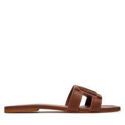 

Шльопанці Marciano Guess 4GGZ17 7104A CGC, Коричневий