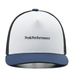 

Бейсболка Peak Performance Pp Trucker Cap G77364010 Blue Shadow, Cиній