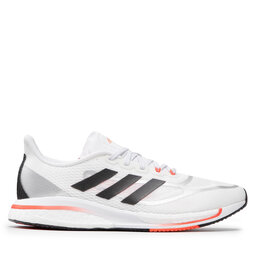 

Взуття adidas Supernova + M FY2858 Ftwwht/Cblack/Solred, Білий