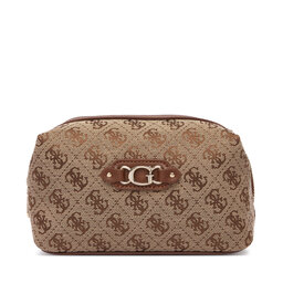 Guess Kosmetiktasche Guess PW7586 P6490 Braun