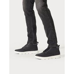 Helly Hansen Trekkingschuhe Helly Hansen Pinehurst 11738_990 Schwarz
