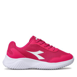 

Снікерcи Diadora Robin 3 Jr 101.178059 01 C8378 Beetroot Purple/White, Рожевий