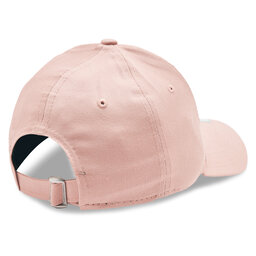

Бейсболка New Era League 60298801 Рожевий