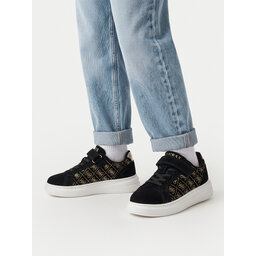 Guess Sneakers Guess EO-V9-27012 Schwarz