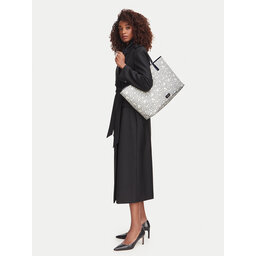 TOUS Handtasche TOUS 20024372 Grau