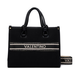 Valentino Handtasche Valentino Winter Aella VBSABG04 Schwarz