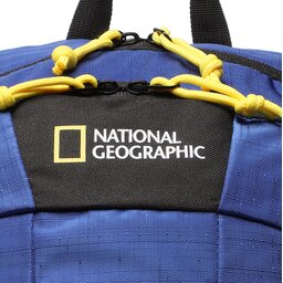 

Рюкзак National Geographic Backpack N16084.45 Royal Blue 45, Голубий