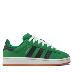 adidas Laisvalaikio batai adidas Campus 00s JH9095 Žalia