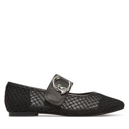 Coccinelle Ballerinas Coccinelle E4 SB1 19 01 01 Schwarz