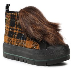 Desigual Tornacipő Desigual 22WSKA24 9019