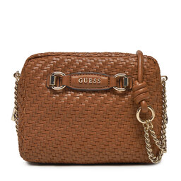 Guess Borsetta Guess HWWG95 30140 Marrone