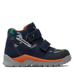 

Черевики Ricosta Maxim 50 4700902/170 Nautic, Cиній