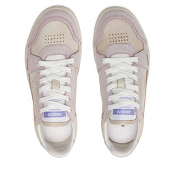 

Снікерcи Axel Arigato Dice Lo Sneaker 1698001 Beige/Lilac, Бежевий