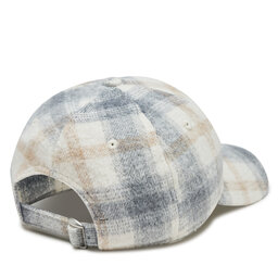 

Шапкa New Era Wmns Plaid 940 Nyy 60364293 Сірий