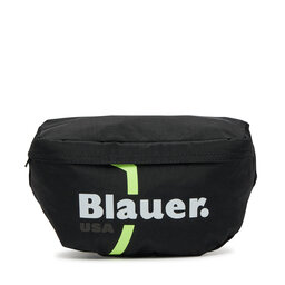 Blauer Τσαντάκι μέσης Blauer S5CHICO05/BAL Μαύρο
