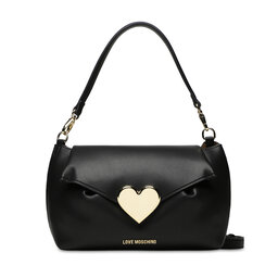 LOVE MOSCHINO Дамска чанта LOVE MOSCHINO JC4078PP1HLC0000 Nero