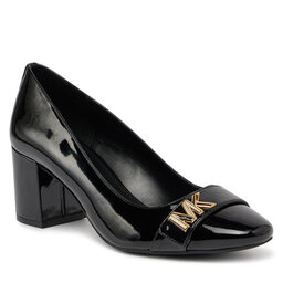 MICHAEL Michael Kors Īsi apavi MICHAEL Michael Kors 40F2JLFPAA Black 001