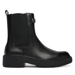 Liu Jo Klassische Stiefeletten Liu Jo London 02 SF5027 P0102 Schwarz