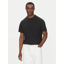 Michael Kors Michael Kors Póló CR451V9HFK Fekete Regular Fit