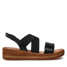 

Босоніжки Lasocki WI16-WARKOCZ-01 Black, Чорний