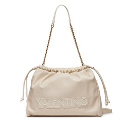 Valentino Torebka Valentino Oxford Re VBS7LT02 Écru