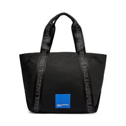 Karl Lagerfeld Jeans Bolso Karl Lagerfeld Jeans 235J3007 Black